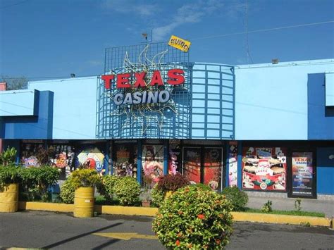 Omega casino El Salvador